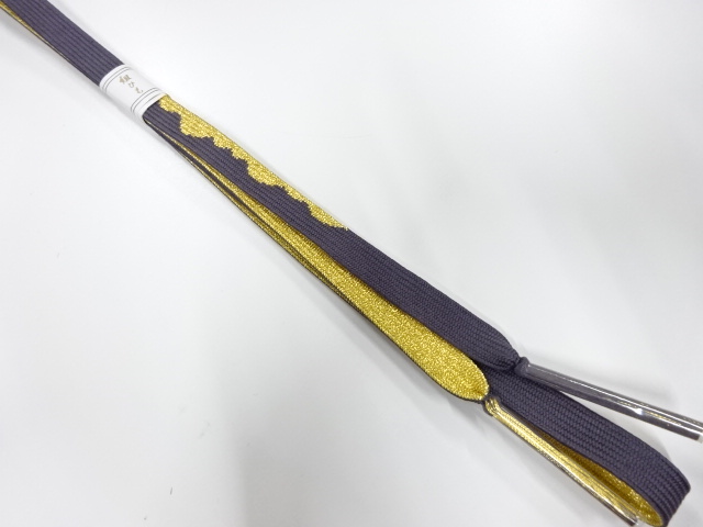 Japanese Kimono / Accessories Silk